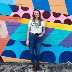 Meet your Posher, Sarah